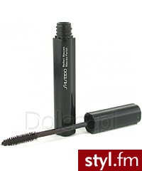 Shiseido Perfect Mascara Defining Volume Tusz do rzęs 8 ml - Dzienne Makijaże