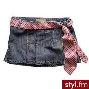 Pozostałe Ciuchy Moda