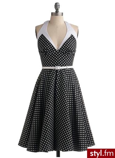 Dzienne Sukienki Moda
