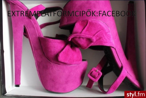 Sandały Buty Moda