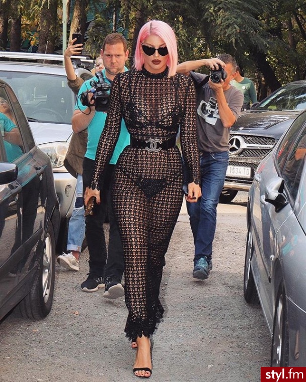 Pozostałe Ciuchy Moda