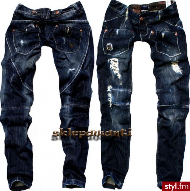 Pozostałe Ciuchy Moda