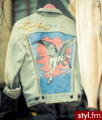 Pozostałe Ciuchy Moda