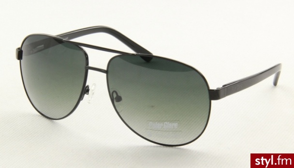 Polar Glare Okulary przeciwsłoneczne PG521 - Okulary Dodatki Moda