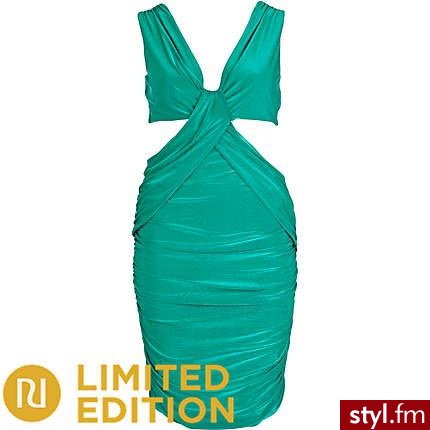 Sukienki Moda