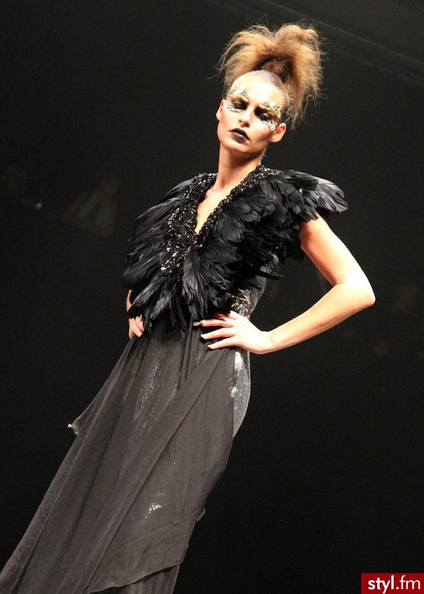 Pozostałe Sukienki Moda