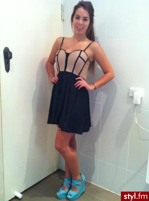 Dzienne Sukienki Moda