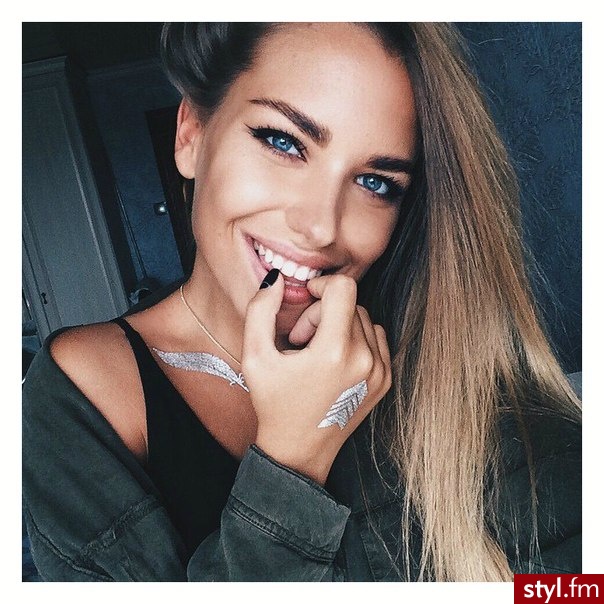 Dzienne Makijaże