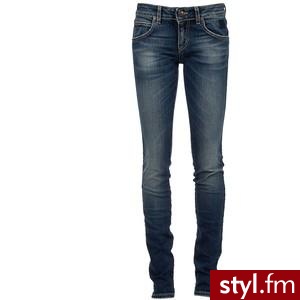 ROY ROGERS ANDY PRESIDENT'S DENIM COTTON/DENIM A989AD77A587 - Polyvore. Pobrano ze strony: http://www.polyvore.com/roy_rogers_andy_presidents_denim/thing?id=28798792 - Pozostałe Ciuchy Moda