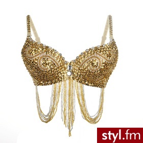 Biustonosze Bielizna Moda