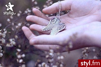 Angels - Pozostałe Dodatki Moda