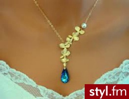 Łańcuszki Biżuteria Moda