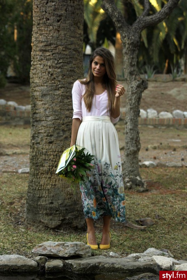 Dzienne Sukienki Moda