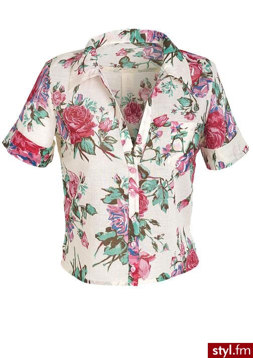 Pozostałe Ciuchy Moda
