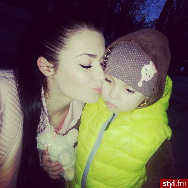 Nasze maluchy Dziecko