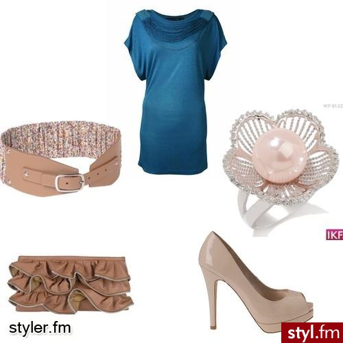 na imprezę - Styler