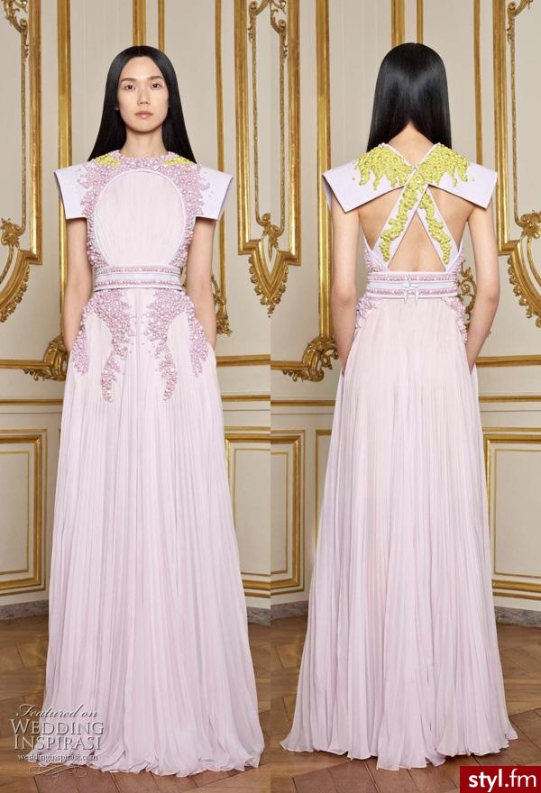 Sukienki Moda