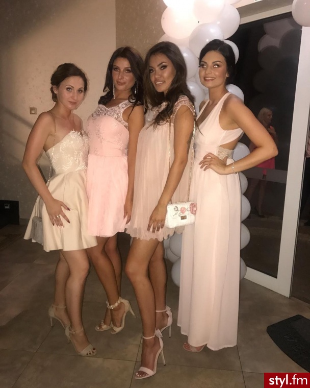 Pozostałe Sukienki Moda