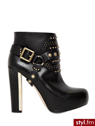 CARVELA KURT GEIGER - Botki Buty Moda