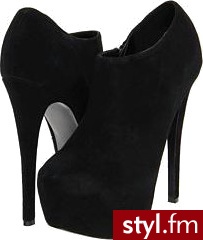 Botki Buty Moda