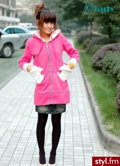 Pozostałe Ciuchy Moda