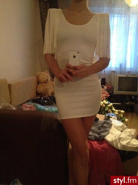 Dzienne Sukienki Moda