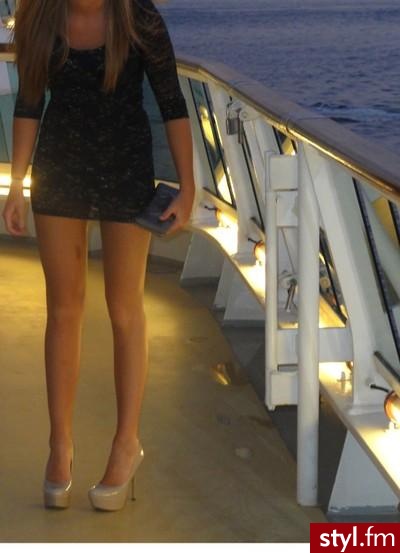 Sukienki Moda