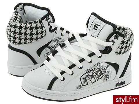 http://www.allegro.pl/item543123162_buty_skate_etnies_rocker_w_pl_roz_38.html - Pozostałe Buty Moda