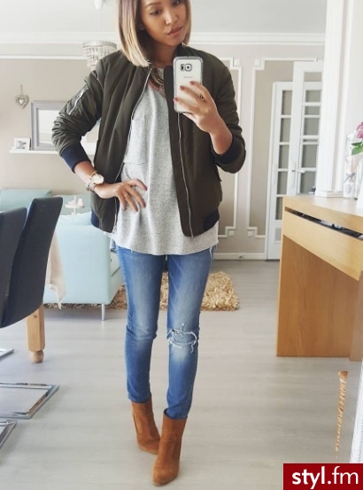 Pozostałe Ciuchy Moda