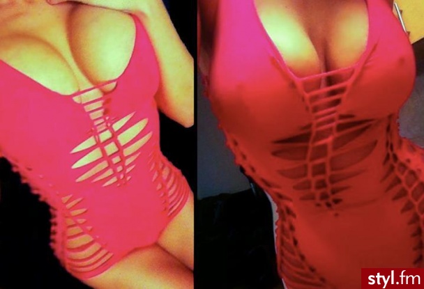 Body Bielizna Moda