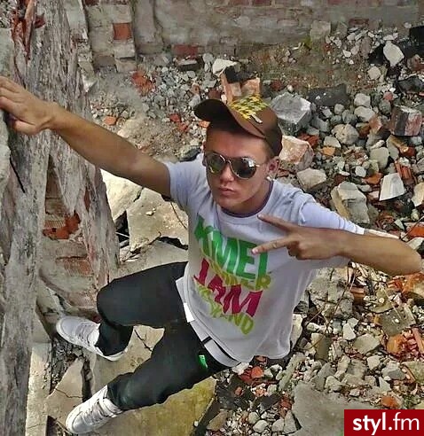 Okulary Dodatki Moda