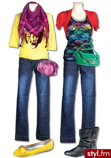 Pozostałe Ciuchy Moda