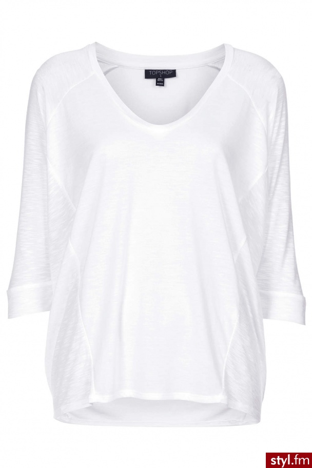 Bluzki Ciuchy Moda