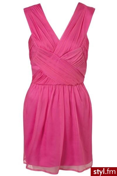 TopShop - Sukienki Moda