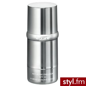 LA PRAIRIE Anti-Aging Emulsion 50 ml - Emu Buty Moda