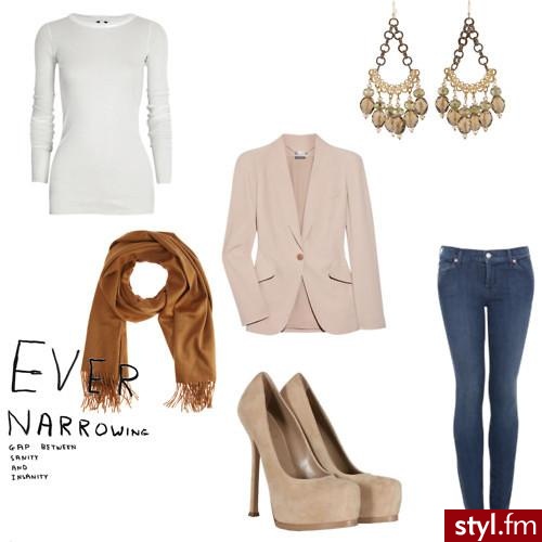 fuck.. buty,marynarka - Styler