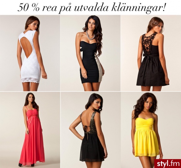 Pozostałe Sukienki Moda