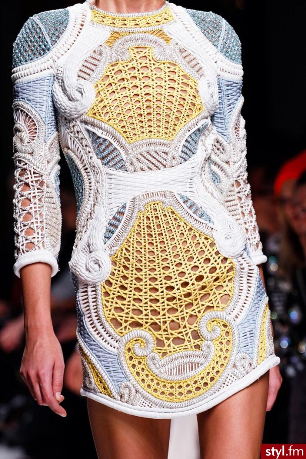 Pozostałe Sukienki Moda