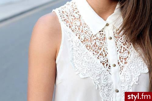 Koszule Ciuchy Moda