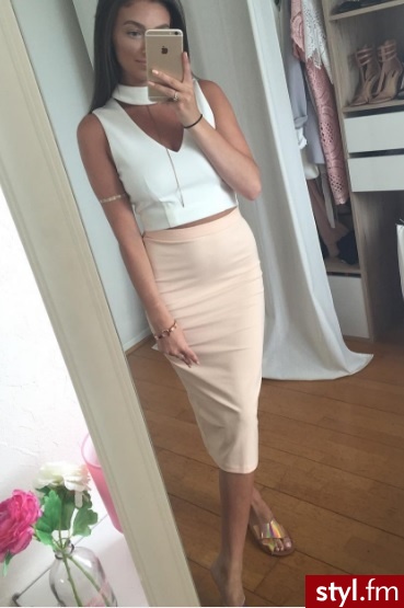Pozostałe Ciuchy Moda