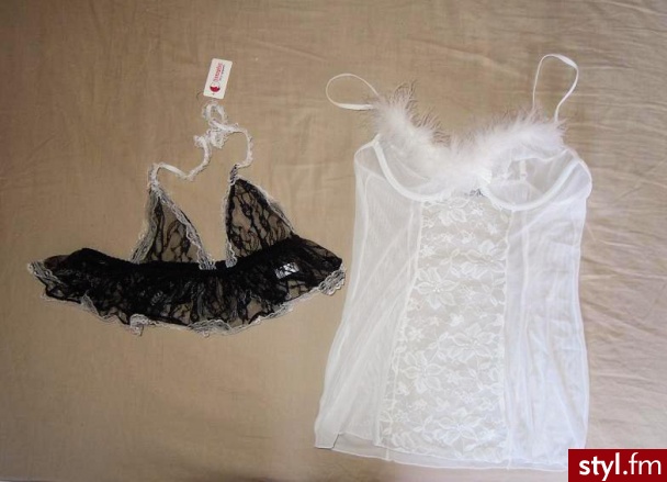Pozostałe Ciuchy Moda