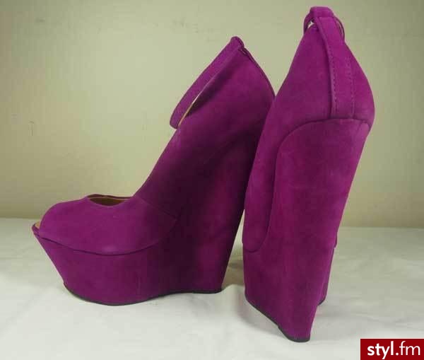 Koturny Buty Moda