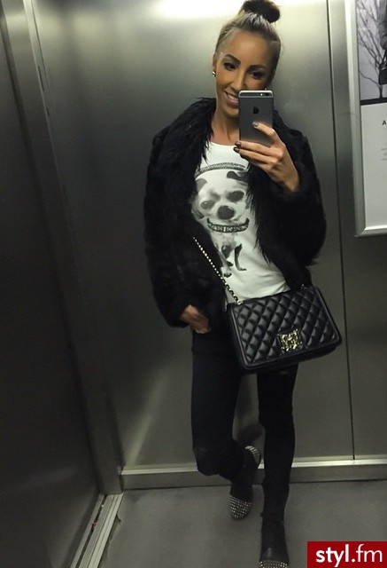 Pozostałe Ciuchy Moda