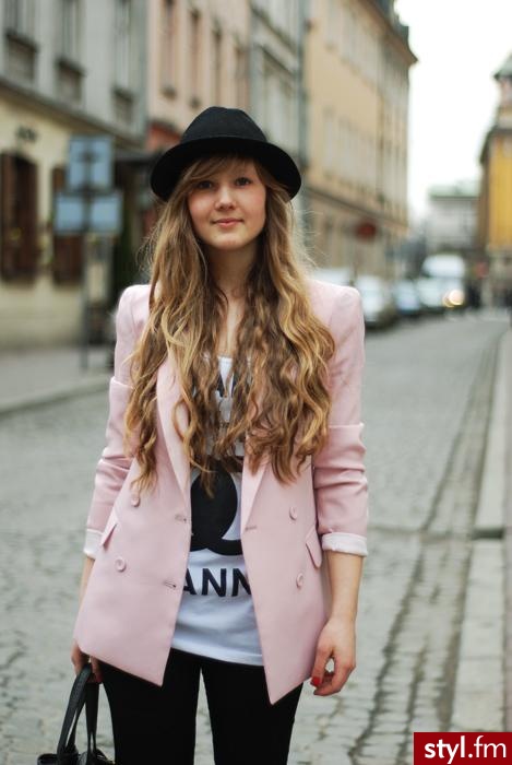 Pozostałe Ciuchy Moda