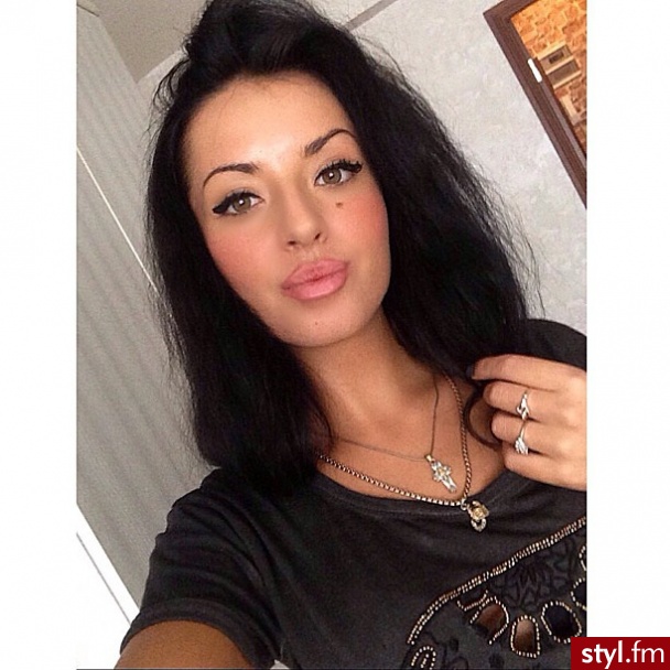 Dzienne Makijaże