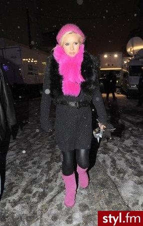 Pozostałe Ciuchy Moda