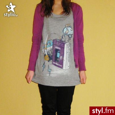 Pozostałe Ciuchy Moda