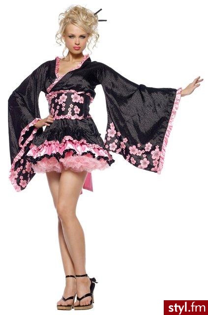 Pozostałe Ciuchy Moda