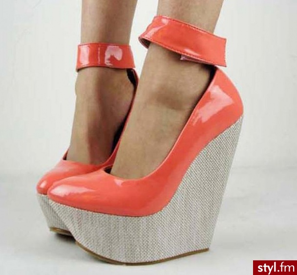 Koturny Buty Moda