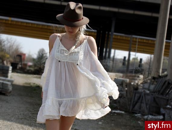 Pozostałe Ciuchy Moda